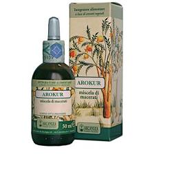 AROKUR SOLUZIONE IDROALCOLICA 50 ML NUOVA FORMULA - Gruppofarmastore.it