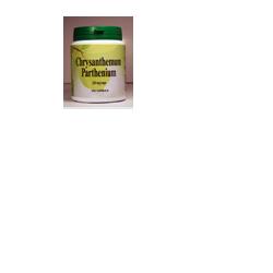 CHRYSANTEMUM PARTHENIUM 60 CAPSULE - Gruppofarmastore.it