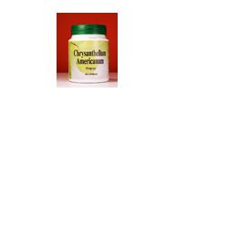 CHRYSANTELLUM AMERICANUM 60 CAPSULE - Gruppofarmastore.it