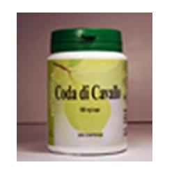 CODA DI CAVALLO EQUISETO 60 CAPSULE - Gruppofarmastore.it