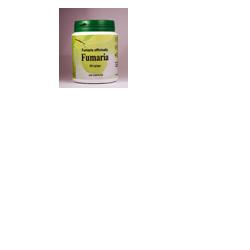 FUMARIA 60 CAPSULE - Gruppofarmastore.it