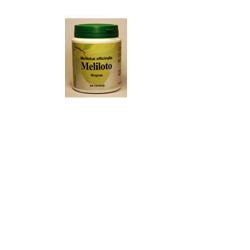 MELILOTO 60 CAPSULE - Gruppofarmastore.it