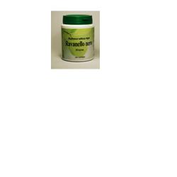 RAVANELLO NERO 60 CAPSULE - Gruppofarmastore.it