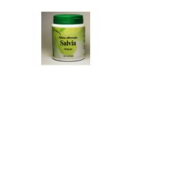 SALVIA 60 CAPSULE - Gruppofarmastore.it