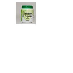 MAGNESIO CARBONATO 60 CAPSULE - Gruppofarmastore.it