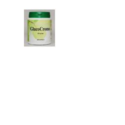 GLUCOCROMO 60 CAPSULE - Gruppofarmastore.it