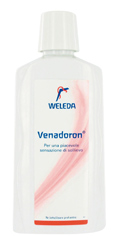 VENADORON GEL RINFRESCANTE GAMBE 200 ML - Gruppofarmastore.it