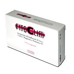FITOCLIM 30 COMPRESSE - Gruppofarmastore.it