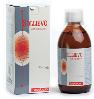 SOLLIEVO DRINK 300 ML - Gruppofarmastore.it