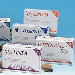 MP FERMENTI 30 CAPSULE - Gruppofarmastore.it