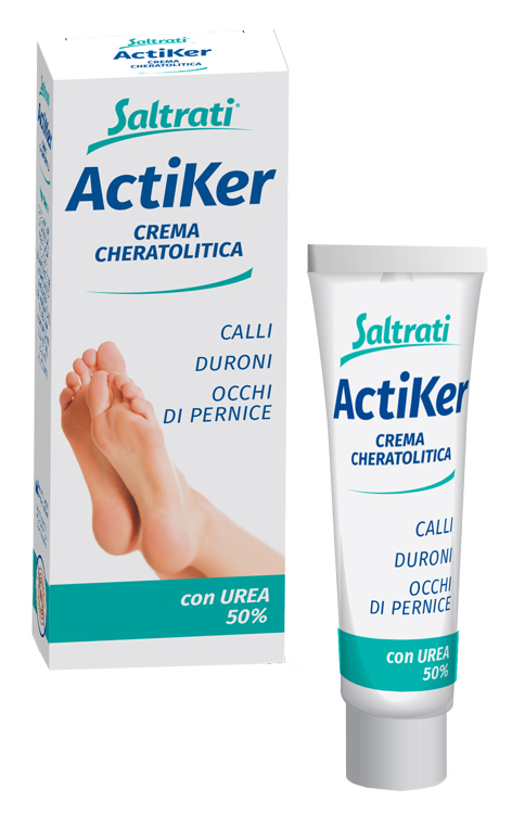 SALTRATI ACTIKER LEVIGANTE RIGENERANTE - Gruppofarmastore.it
