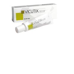 VICUTIX SCAR GEL 20G - Gruppofarmastore.it