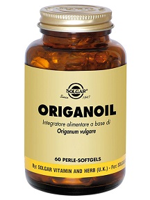 ORIGANOIL 60 PERLE - Gruppofarmastore.it