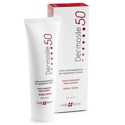 DERMOSILE 50 CREMA 50 G - Gruppofarmastore.it