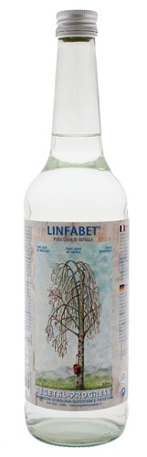 LINFABET LINFA BETULLA BIO 700 - Gruppofarmastore.it
