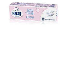 FISSAN PASTA DELICATA 150 ML - Gruppofarmastore.it