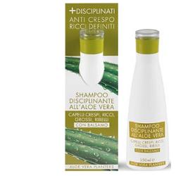 PLANTER'S ALOE VERA SHAMPO DISCIPLINANTE PER CAPELLI 200 ML - Gruppofarmastore.it