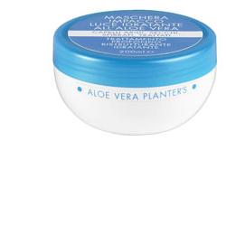 PLANTER'S ALOE MASCHERA IDRATANTE 200 ML - Gruppofarmastore.it