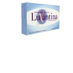 LUXANTINA 30 COMPRESSE - Gruppofarmastore.it