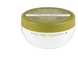 PLANTER'S ALOE VERA MASCHERA IMPACCO DISCIPLINANTE CAPELLI 200 ML - Gruppofarmastore.it
