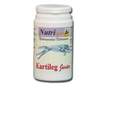 KARTILEG JUNIOR 60 TAVOLETTE NUTRIGEN - Gruppofarmastore.it