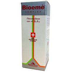 BIOEME COMPLEX 30 ML - Gruppofarmastore.it