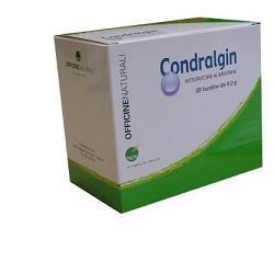 CONDRALGIN 160 G - Gruppofarmastore.it