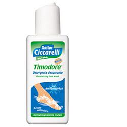 TIMODORE DETERGENTE DEODORANTE 200 ML - Gruppofarmastore.it