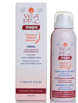 VEA PF C MAGRA CR E-POLIF 50ML IN BOMBOLETTA AIRLESS - Gruppofarmastore.it