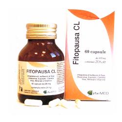 FITOPAUSA CL 60 CAPSULE - Gruppofarmastore.it
