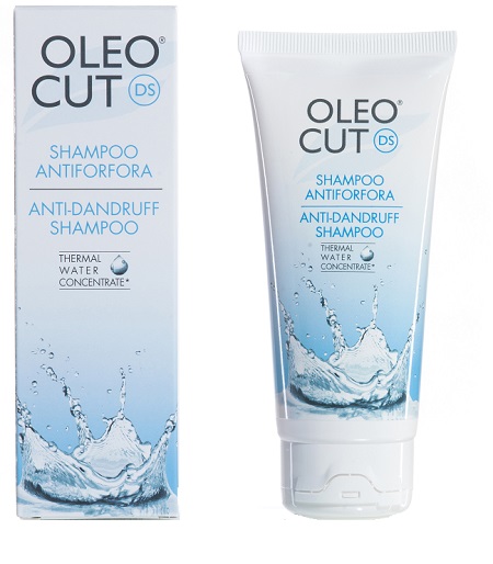 OLEOCUT SHAMPOO A/FORF DS100ML - Gruppofarmastore.it