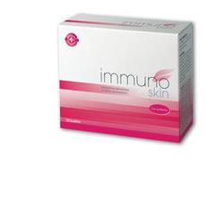 IMMUNO SKIN PSO 20 COMPRESSE - Gruppofarmastore.it