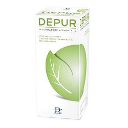 DEPUR 1000 ML - Gruppofarmastore.it
