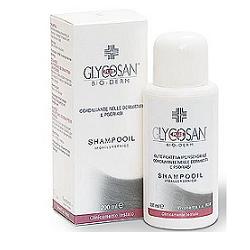 GLYCOSAN PLUS BIODERM SH 200ML - Gruppofarmastore.it