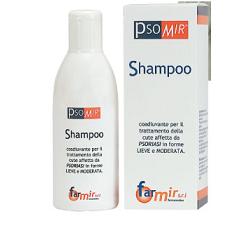 PSOMIR SHAMPOO 200 ML - Gruppofarmastore.it