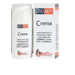 PSOMIR CREMA 100 ML - Gruppofarmastore.it