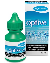 OPTIVE SOLUZIONE OFTALMICA 10 ML - Gruppofarmastore.it