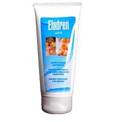 ELADREN LATTE 200 ML - Gruppofarmastore.it