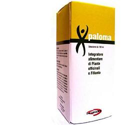 PALOMA SOLUZIONE 100 ML - Gruppofarmastore.it