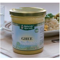 GHEE BIO BURRO CHIARIFICATO 220 G - Gruppofarmastore.it