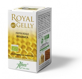 ROYALGELLY 40 TAVOLETTE - Gruppofarmastore.it