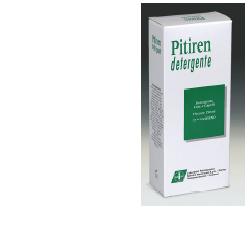 PITIREN DETERGENTE CUTE E CAPELLI 150 ML - Gruppofarmastore.it