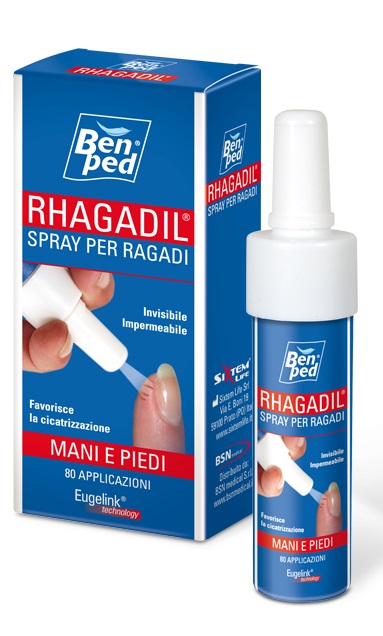 RHAGADIL SPRAY RAGADI 9 ML - Gruppofarmastore.it