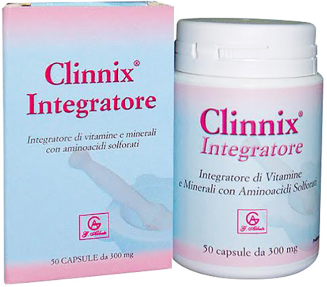 PROVITA 50 CAPSULE - Gruppofarmastore.it