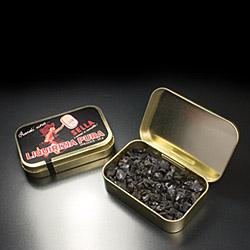 LIQUIRIZIA PURA SPEZZATA 40 G - Gruppofarmastore.it