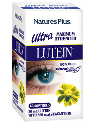 ULTRA LUTEINA 60 CAPSULE - Gruppofarmastore.it