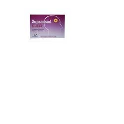 SUPRANSIOL 30 CAPSULE 16,8 G - Gruppofarmastore.it