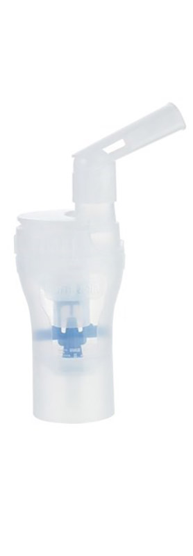 AMPOLLA BOCCAGLIO OMRON PER NEBULIZZATORE C28 CODICE OMCKIT - Gruppofarmastore.it