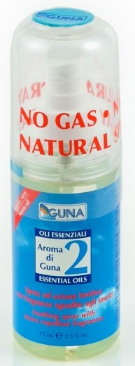 AROMA GUNA 2 SPRAY 75 ML - Gruppofarmastore.it