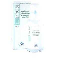 IDIDROSI SOLUZIONE ACQUOSA IDIDROSI 100 ML - Gruppofarmastore.it